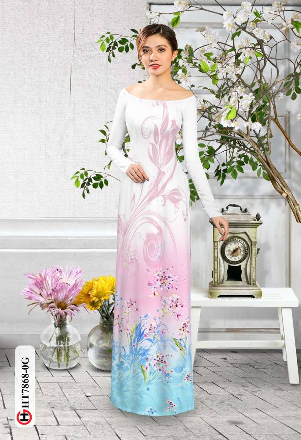 1609854454 314 vai ao dai hoa in 3D (12)